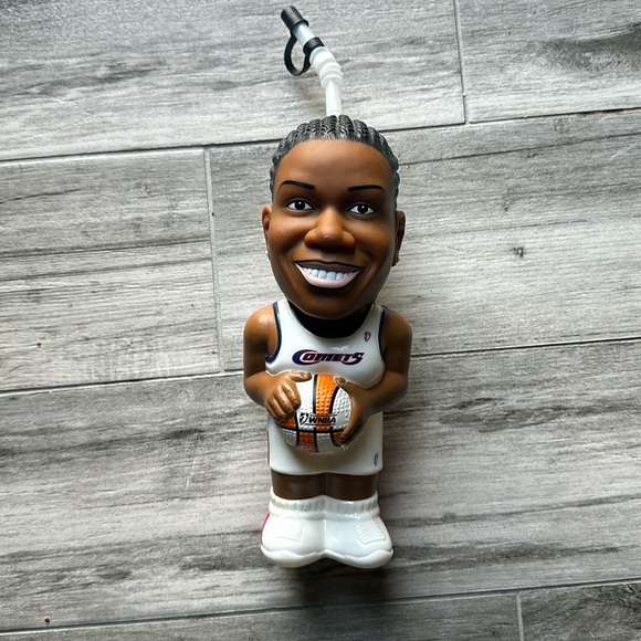 Vintage Houston Comets WNBA cup - Picture 1 of 5